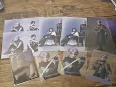 刀ミュ ミュージカル刀剣乱舞　静かなる夜半の寝ざめ 五月雨江