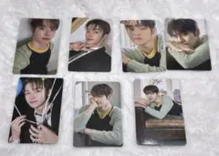 RIIZE All of You ソンチャン トレカ まとめ売り