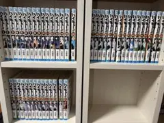 ハイキュー!! 33.5巻　　全巻セット　送料無料！