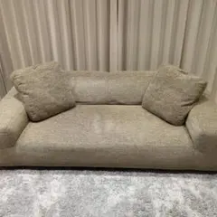 コンランショップ SOFTIE2 SOFA 3人掛け - メルカリ