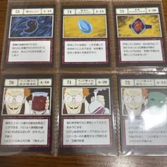 一番くじ HUNTER×HUNTER 支配者の祝福 カード グリードアイランド