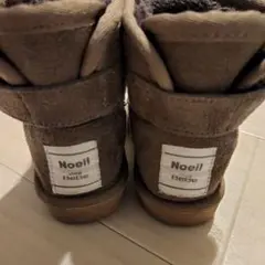 べべ　ブーツのサムネイル
