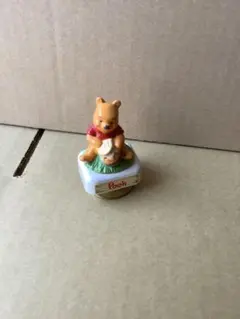 オルゴール 置物