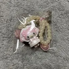 サンリオキャラクターズ　マイメロディ