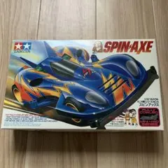ミニ四駆 スピンコブラ（当時品） 新品未使用品×3個 - メルカリ