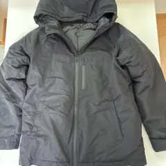 ＪＡＣＲRＯＳＥジャンパー　ブラックのサムネイル