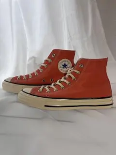 CONVERSE CANVAS ALL STAR J HI