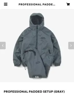 2026年最新】ennoy padded set upの人気アイテム - メルカリ