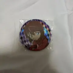 名探偵コナン 連載30周年 コナン展 缶バッジ 灰原哀 - メルカリ