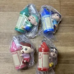 クレヨンしんちゃんおなまえスイング