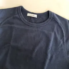 UNITED ARROWS ユナイテッドアローズ カットソー　長袖　S 新品