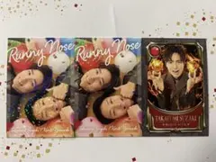 ラニーノーズよしもとコレカまとめ売り 2025年最新】ラニーノーズ コレカの人気アイテム - メルカリ