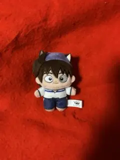 忍たま乱太郎　ほわぬい　ナンジャタウン　土井半助