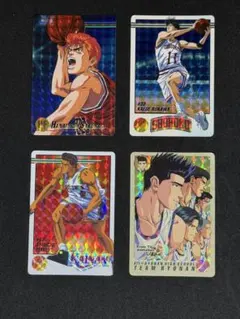 希少・匿名配送】スラムダンクカード 仙道彰 陵南 No.86 SLAMDUNK