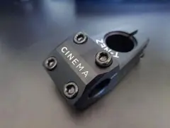 CINEMA T-NEZ BMX ステム - メルカリ