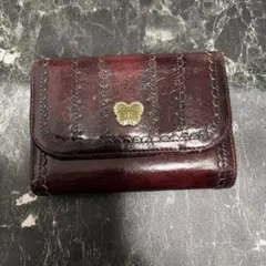 Jean Paul Gaultier ニューローズ ピンク キーケース - メルカリ