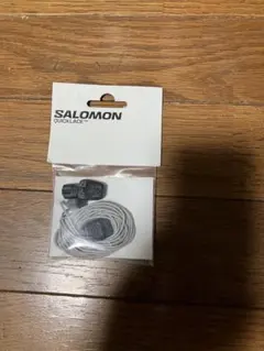 サロモン クイックレースキット