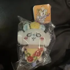 ちいかわ おそろいピザなマスコット モモンガ　ハロウィン