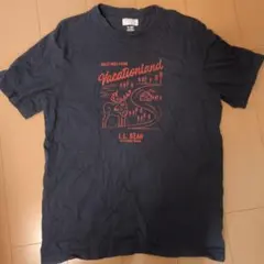 L.L.Bean Tシャツ Vacationland XLのサムネイル