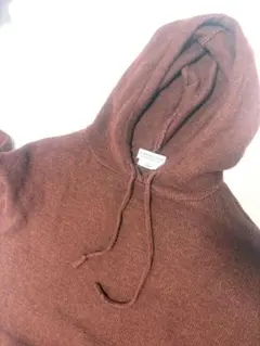 チャオパニックティピー　ワンピース　ウール　ニット