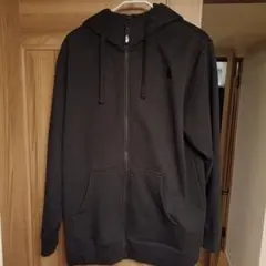 THE NORTH FACE リアビューフルジップフーデ XL NT12442