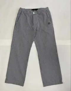 Stone Island ストーンアイランド チェックパンツ ワイドパンツのサムネイル