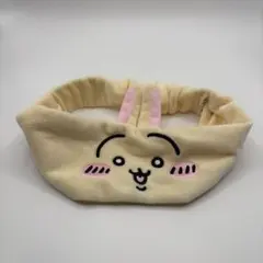 ちいかわ ヘアバンド うさぎ