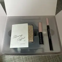 2025年最新】メナード シャイニングコフレの人気アイテム - メルカリ