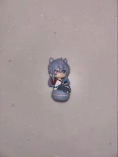 カラフルピーチ　マスコットチャーム2 どぬく