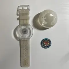 DX妖怪ウォッチドリーム　パワーアップキット　クリスタルトレジャー