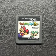 マリオ＆ルイージ RPG 2×2