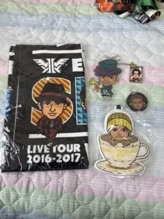 EXILE THE SECONDセット