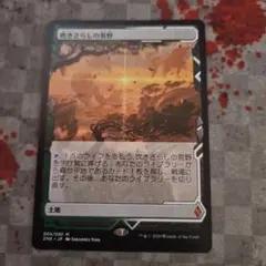 2026年最新】MTG 吹きさらしの荒野の人気アイテム - メルカリ