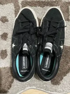 コンバース　ONE STAR SK +