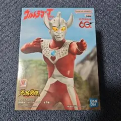英雄勇像 ウルトラマンタロウ