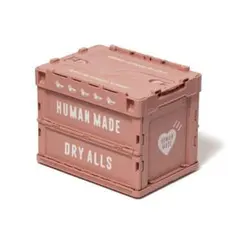 HUMAN MADE Container 20L Pink
