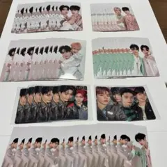 ゼベワン ケミ トレカ まとめ売り