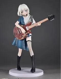 BanG Dream! It’s MyGO!!!!!、 アトレ要楽奈フィギュア
