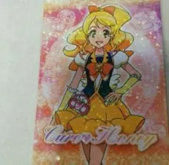 プリキュアカード