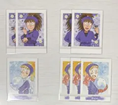 忍たま乱太郎 ぱしゃこれ 第1弾 鉢屋三郎 不破雷蔵