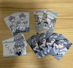 カラフルピーチ　ヒロくん　展示会　トレーディングカード10枚