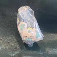 【新品・未開封】ぷちきゅあマスコットwithチョコスナック2 ぷちきゅあぽるん