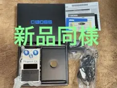 BOSS Plugout FX PX-1 ギター エフェクター ボス PX1のサムネイル