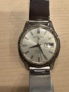 SEIKO 5 Sportsmaticのサムネイル