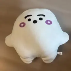 シナぷしゅ ぬいぐるみ