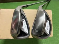 LYNX SS ウェッジ　52° 58°