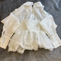 REDYAZEL トップス