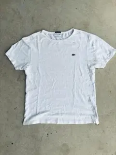 ラコステTシャツ