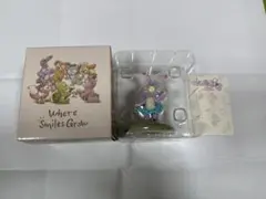 ダッフィーアンドフレンズ フィギュア ステラルー