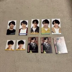 宮舘涼太 デタカ